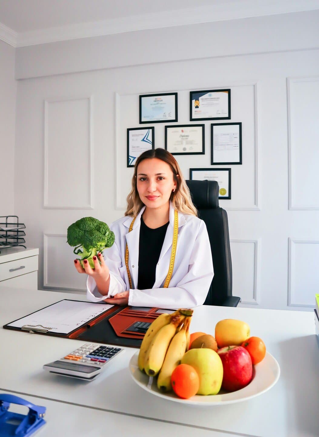 Diana Kadouch, image 1 of 1