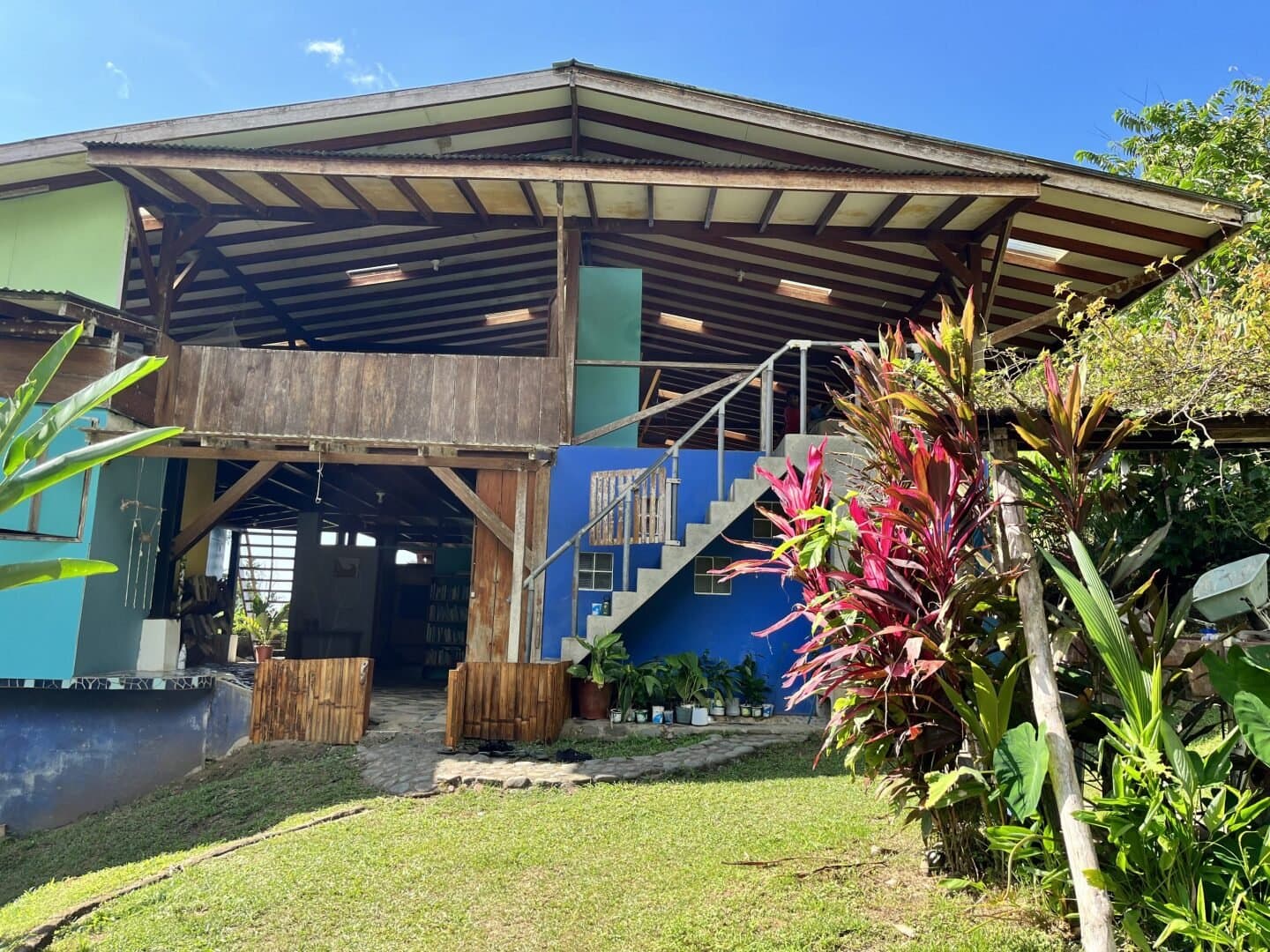 The Yoga Farm, image 1 of 1