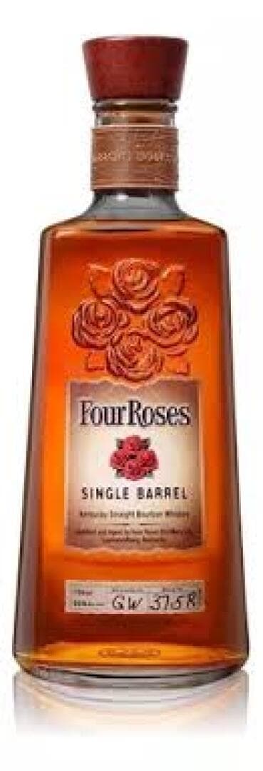 Four Roses Single Barrel, image 1 of 1