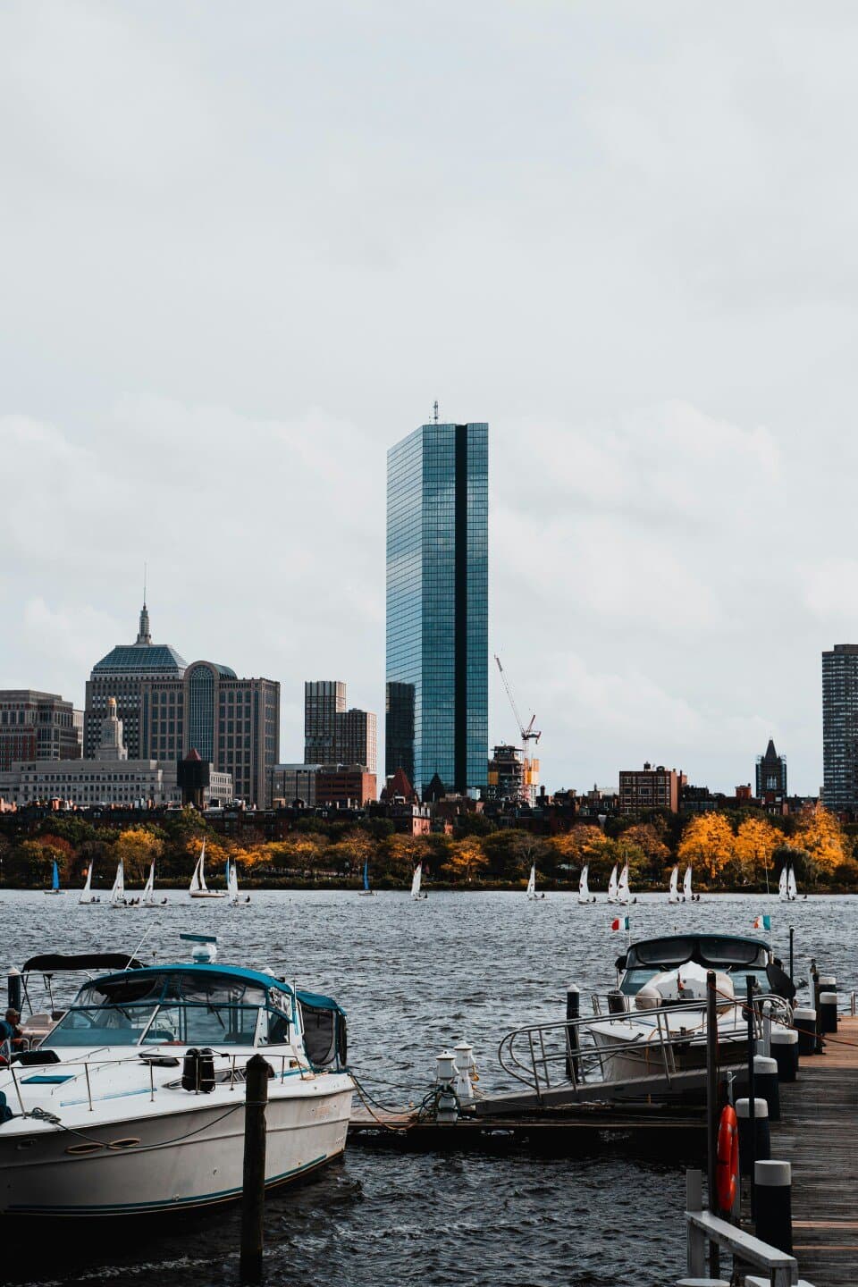 Institute of Contemporary Art Boston, image 1 of 1