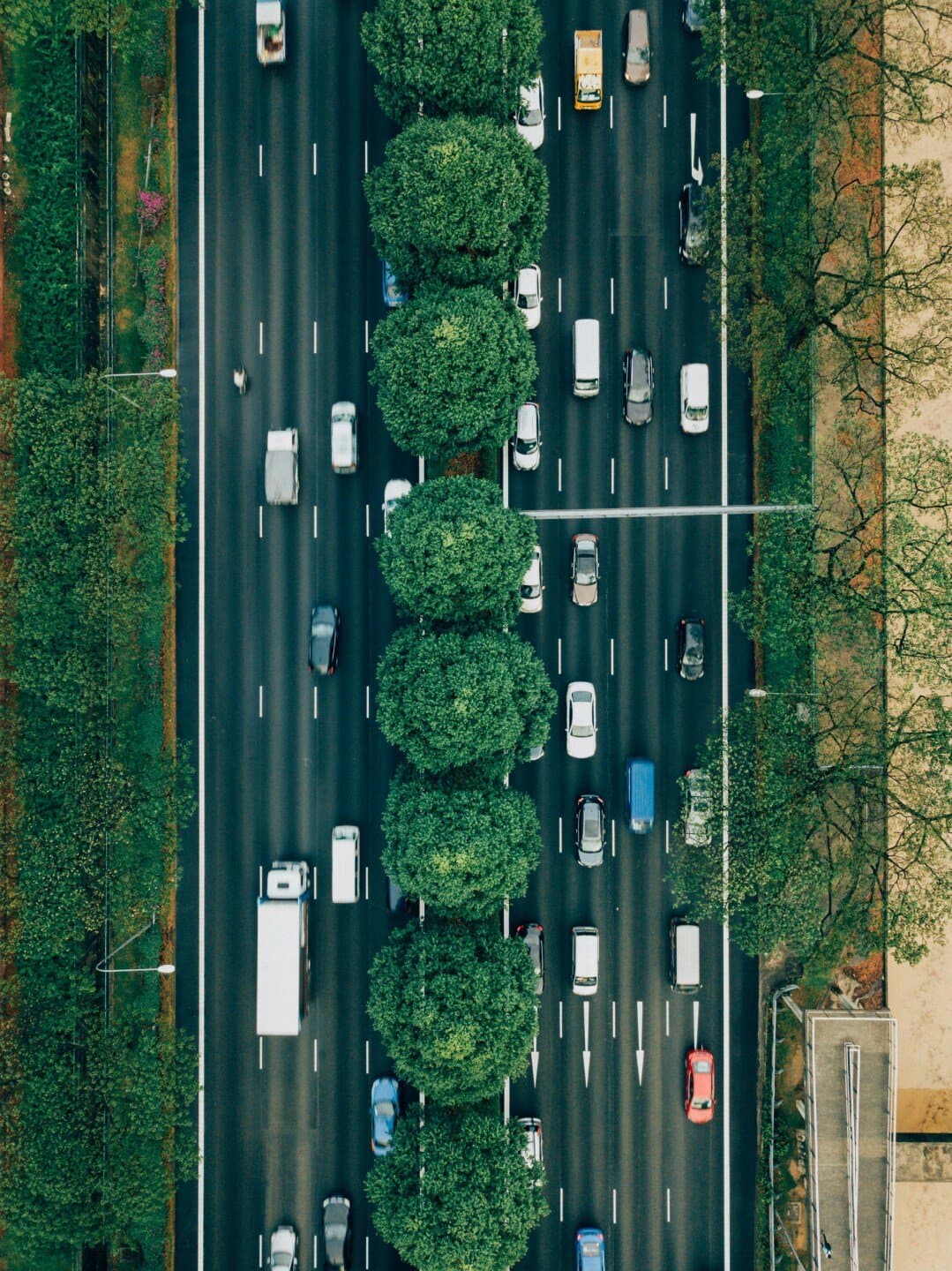 Traffic Flow Theory and its Applications to Urban Congestion, image 1 of 1