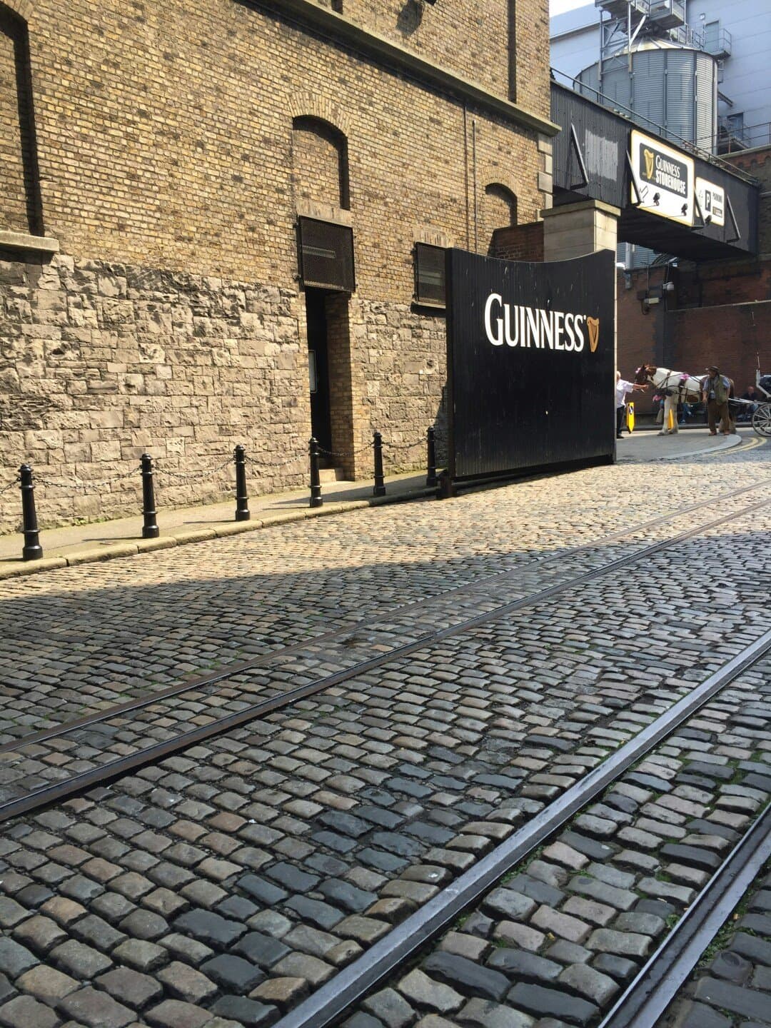 The Cobblestone, image 1 of 1