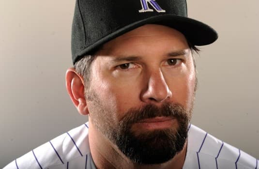 Todd Helton, image 1 of 1