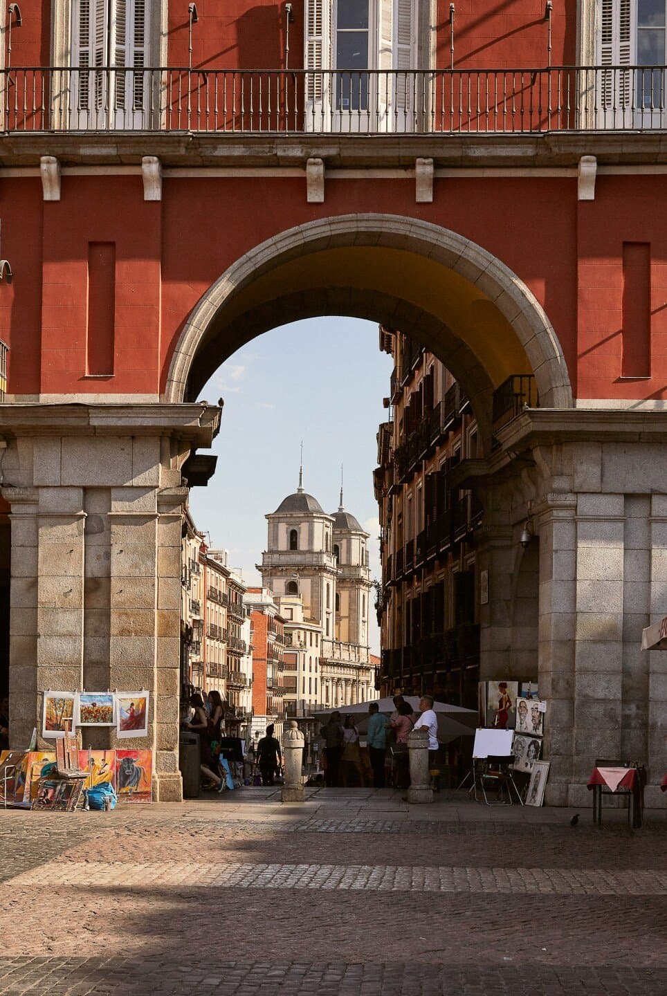 Galería Moisés Pérez de Albéniz, image 1 of 1
