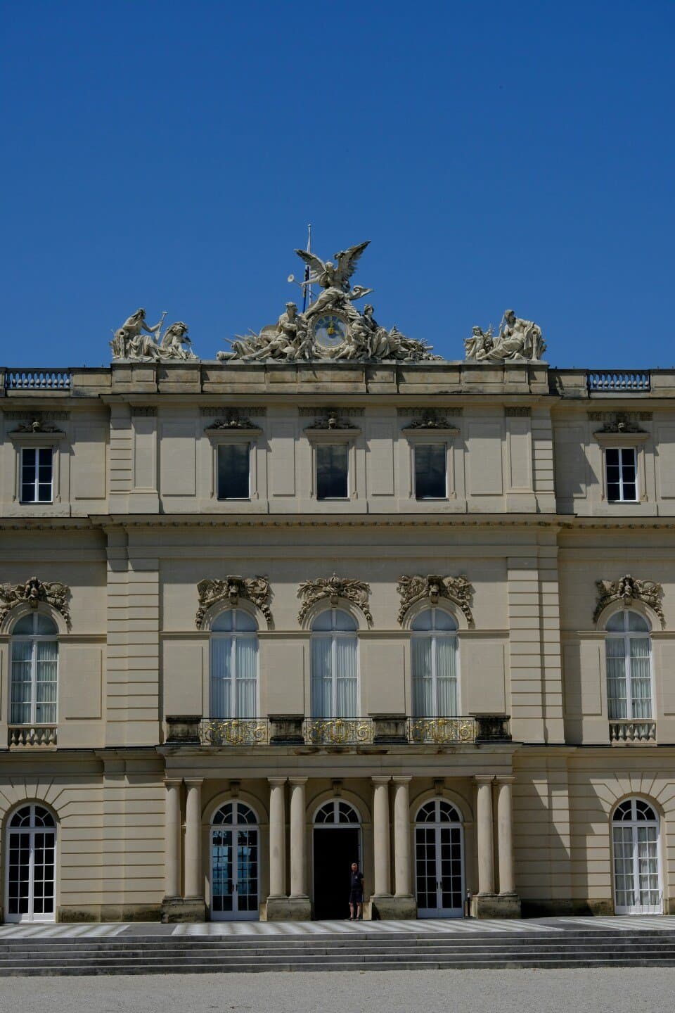 Bernisches Historisches Museum / Einstein Museum, image 1 of 1