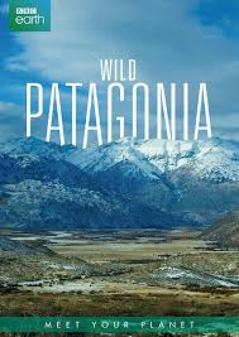 Wild Patagonia, image 1 of 1