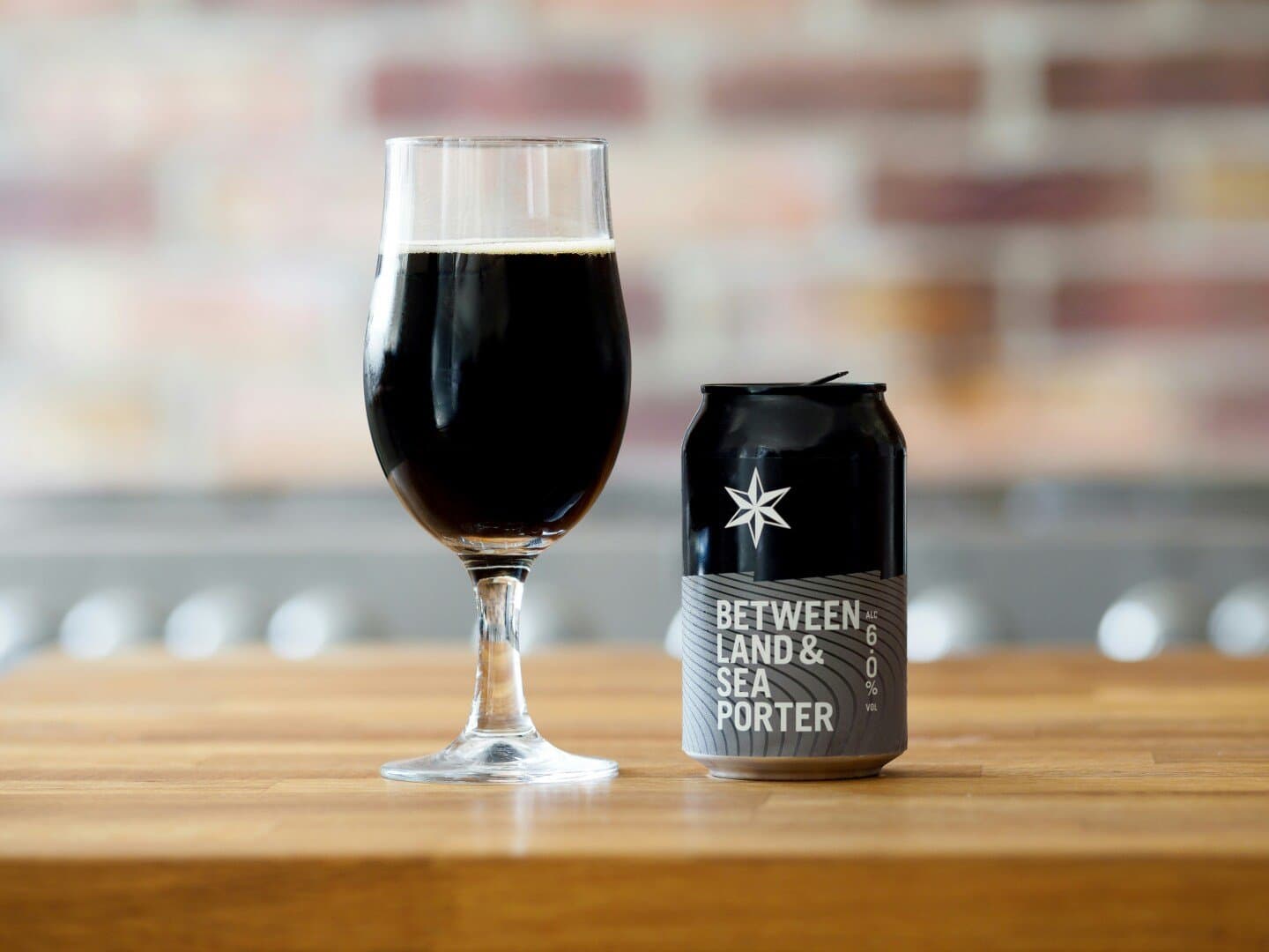 Anspach & Hobday The Deep South Stout, image 1 of 1