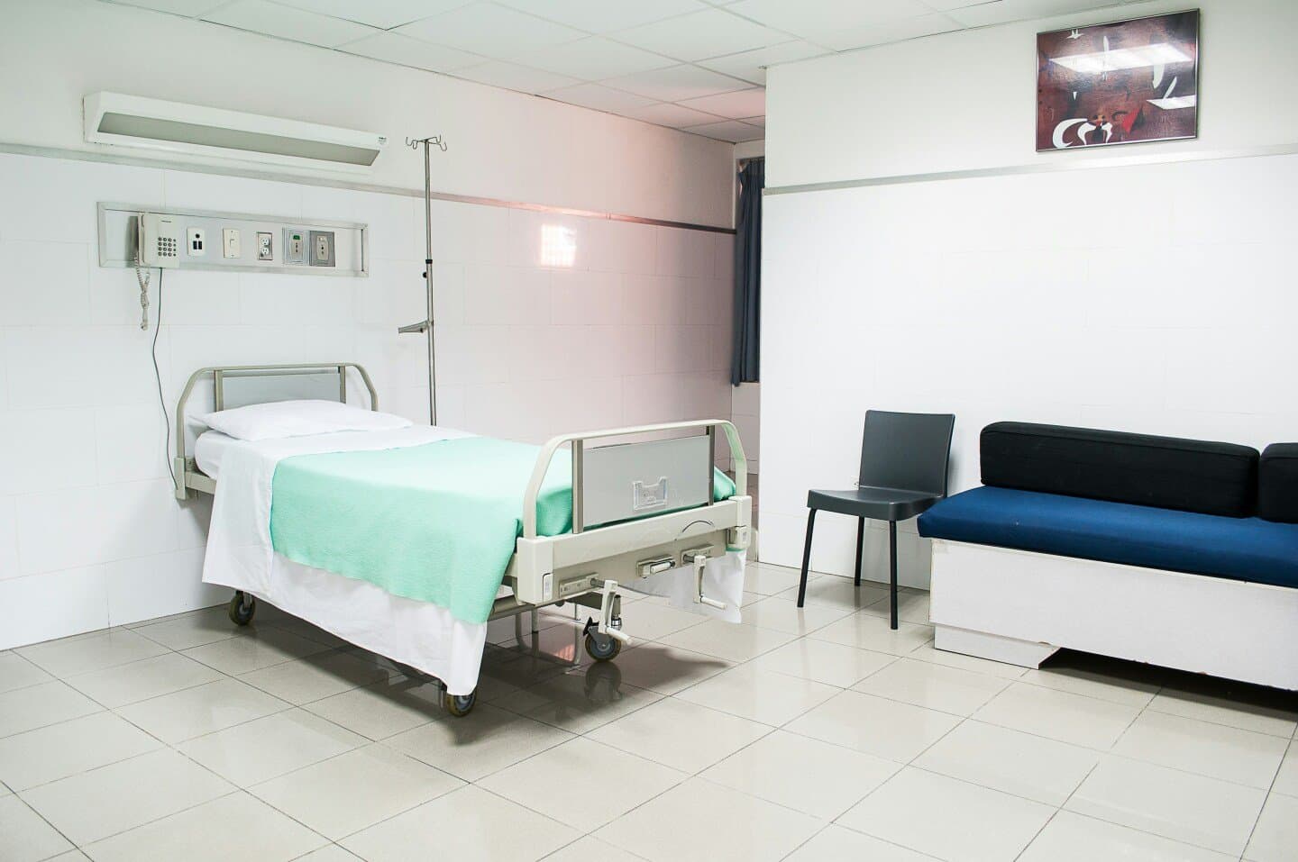 Hospital Municipal Miguel Couto, image 1 of 1