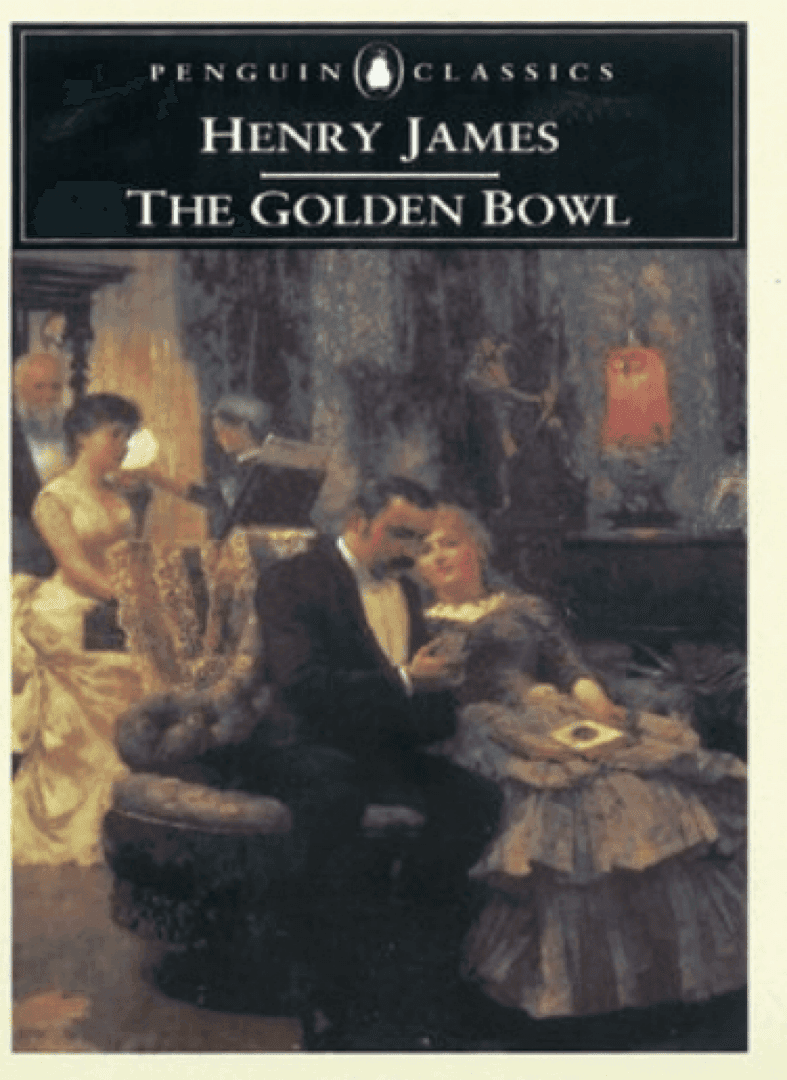 The Golden Bowl, image 1 of 1