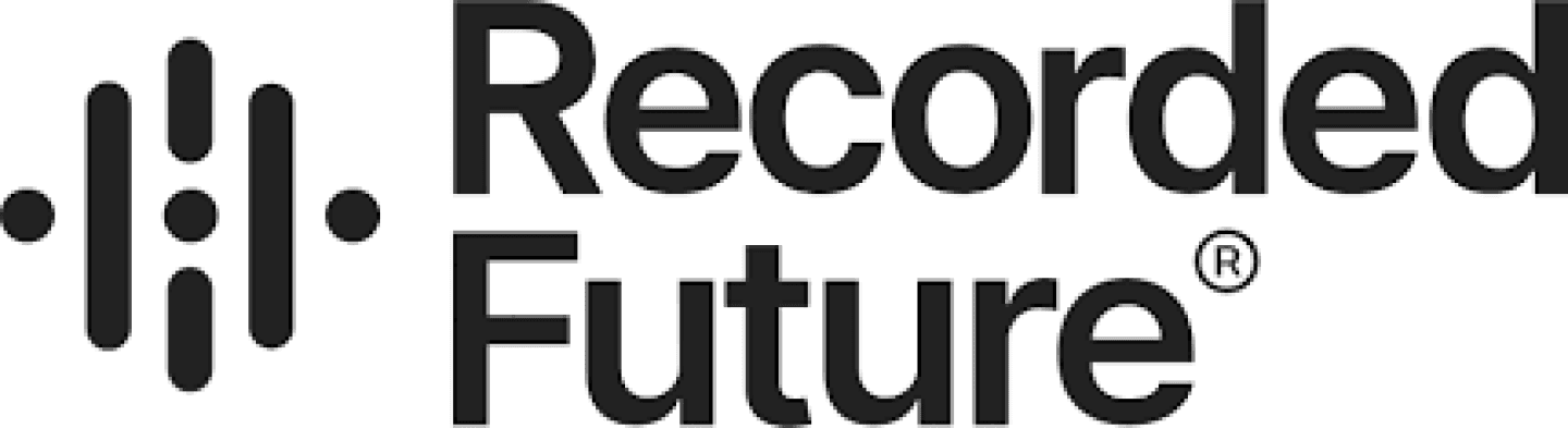 Recorded Future, image 1 of 1