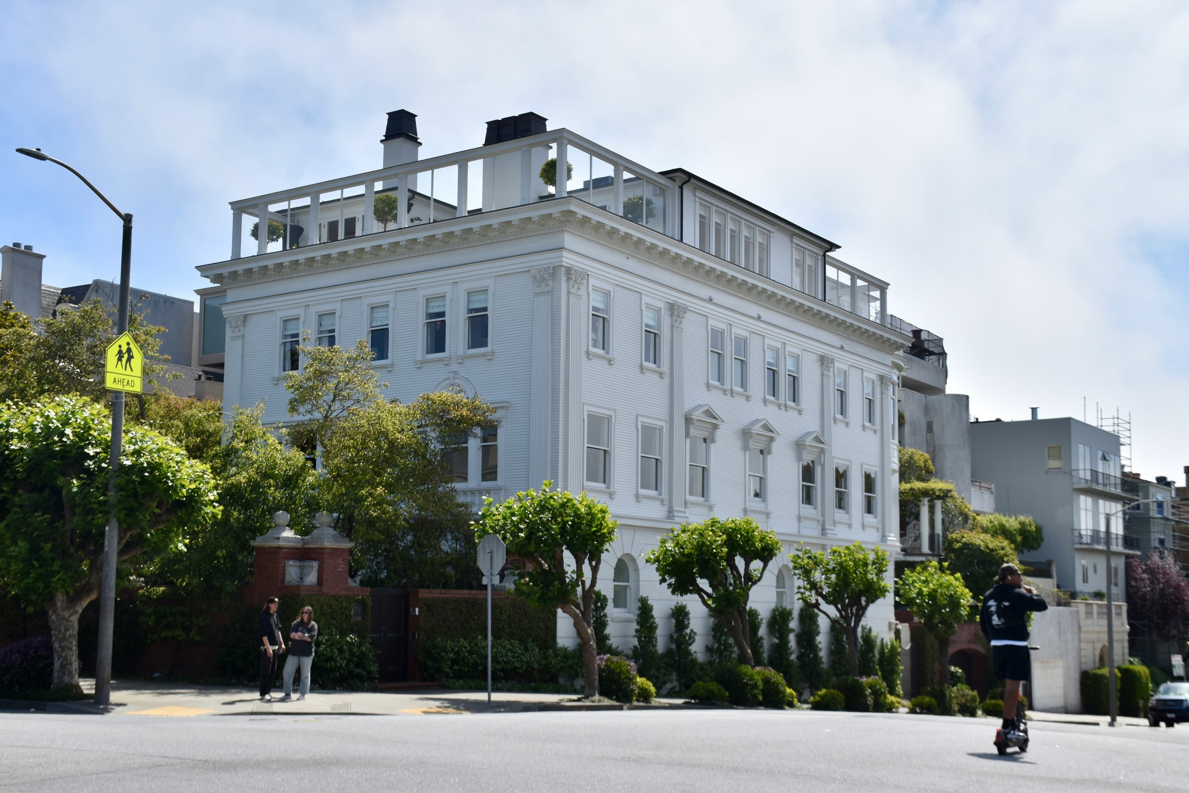 Fillmore Street, image 1 of 1