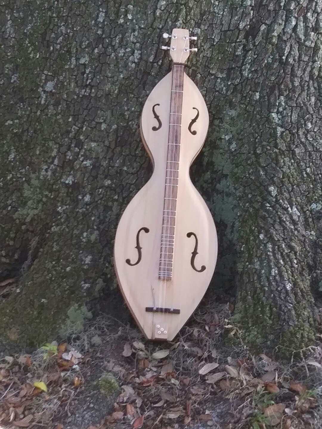 Dulcimer, image 1 of 1