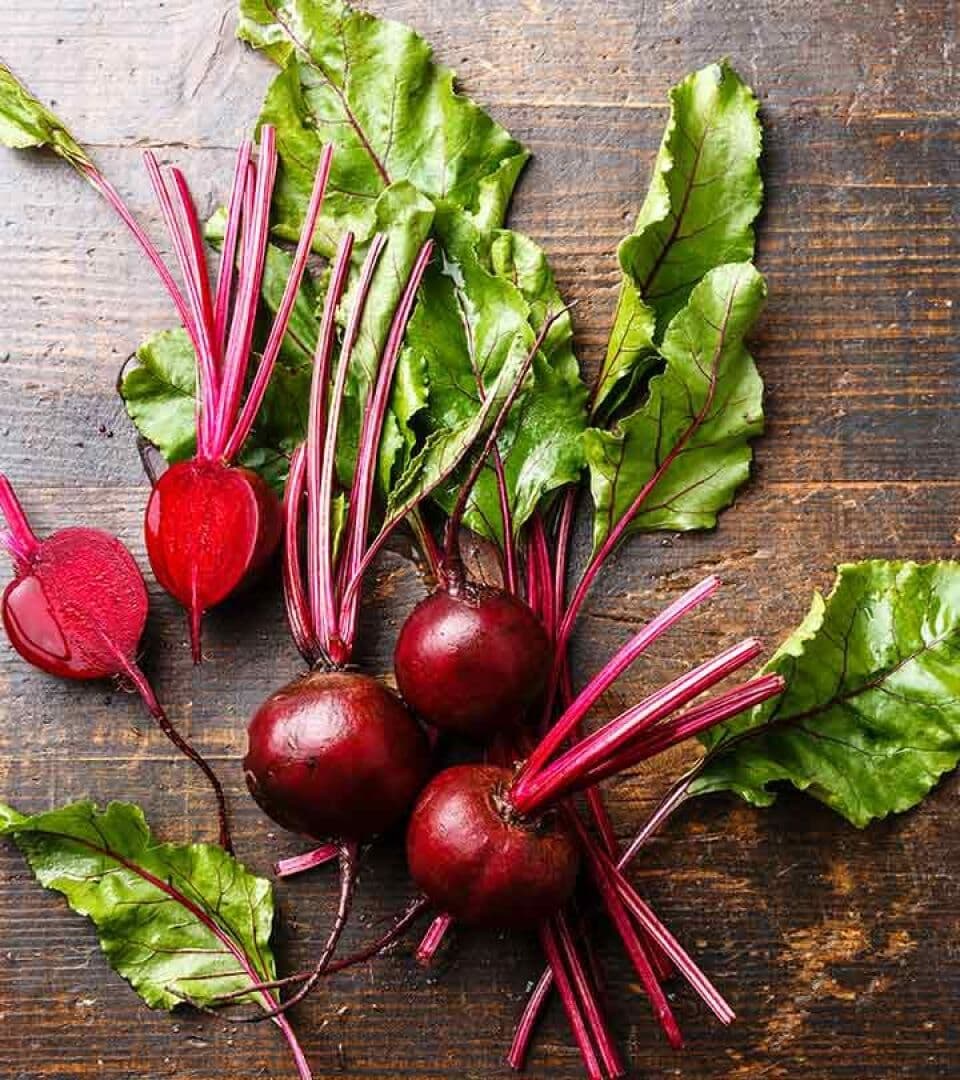 Beets, image 1 of 1