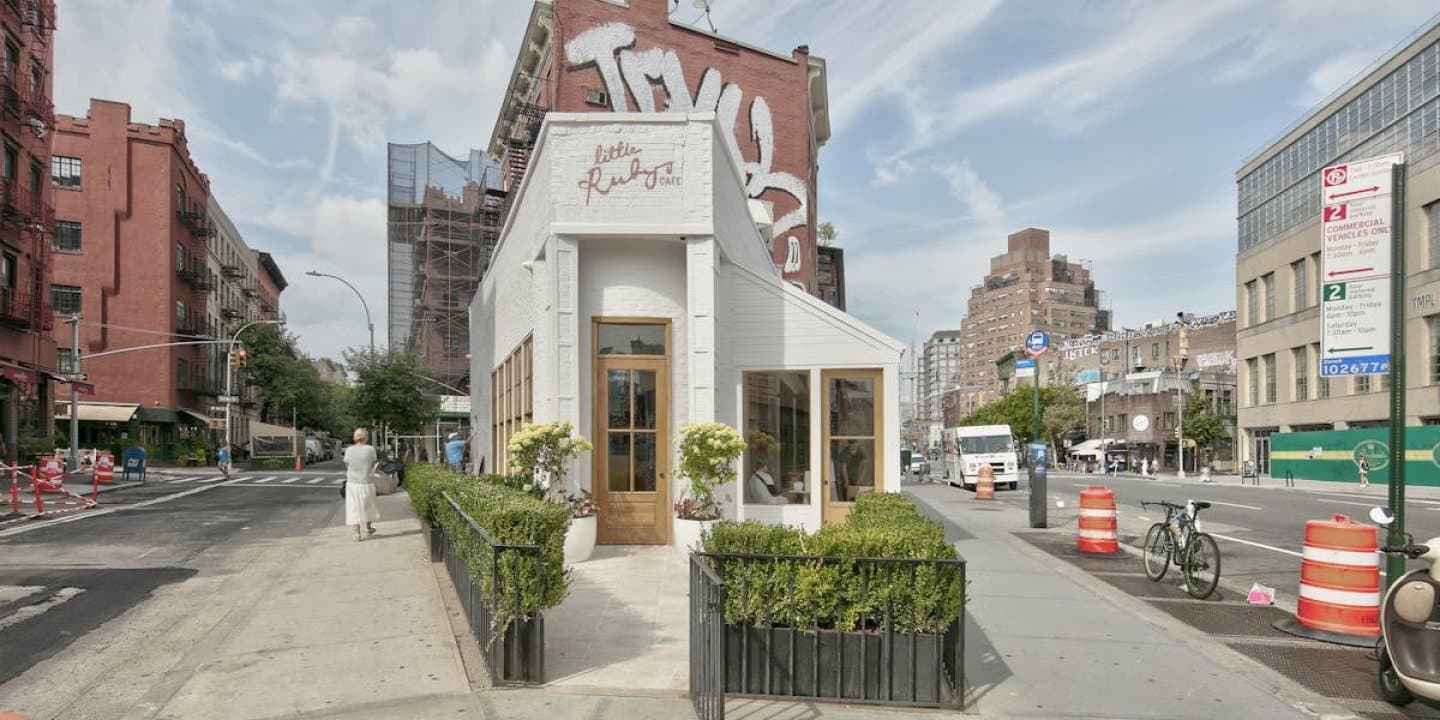 Ruby’s Café, image 1 of 1