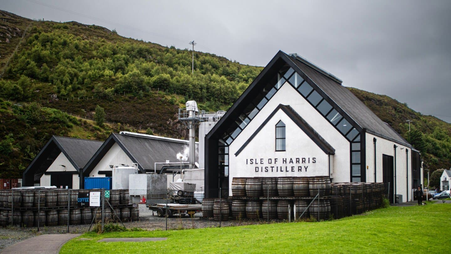 Project Halcyon Distillery, image 1 of 1