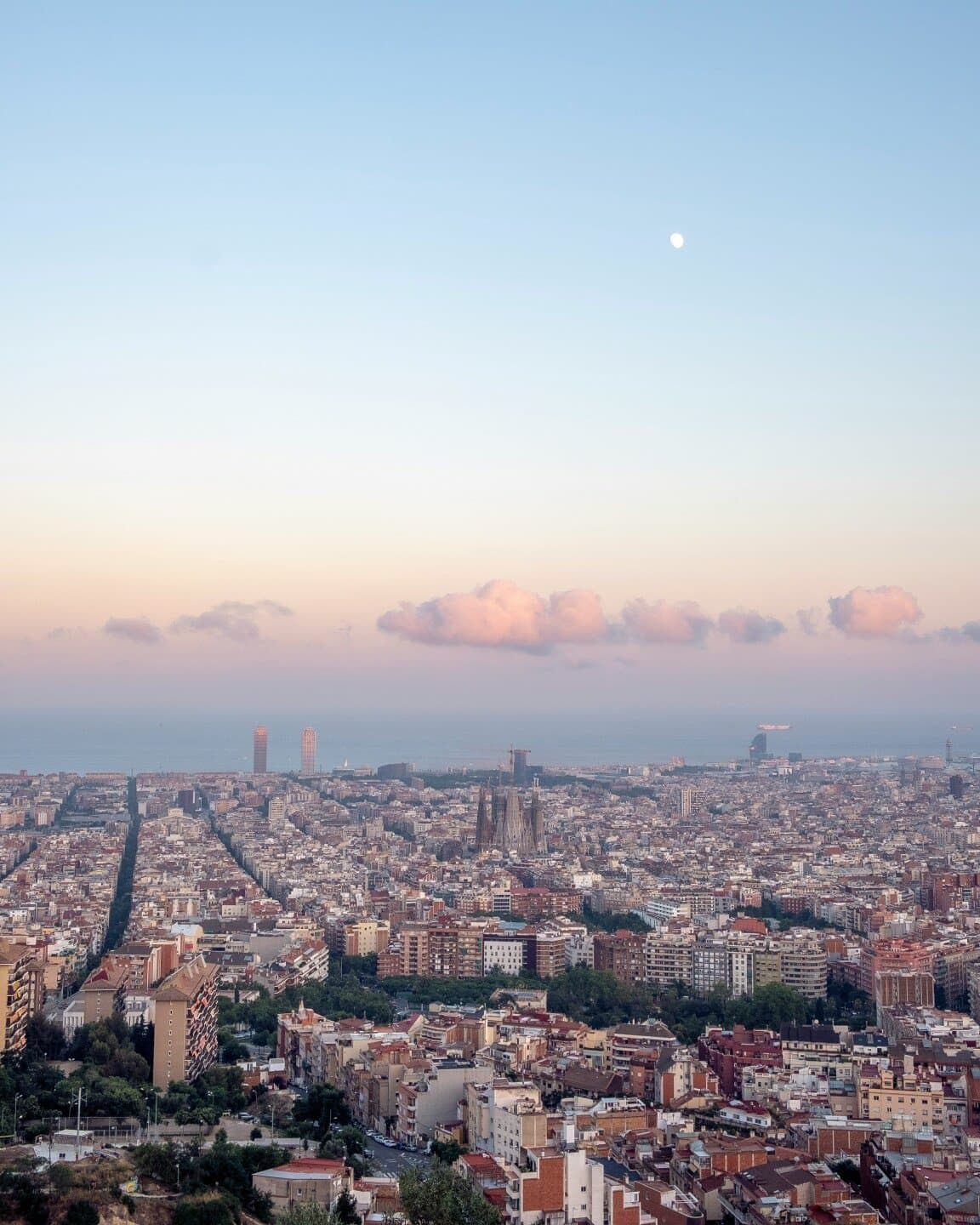 Barcelona, image 1 of 1