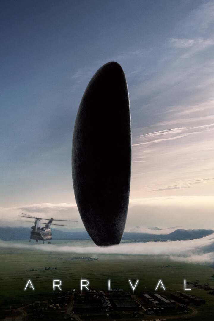 Arrival, image 1 of 1