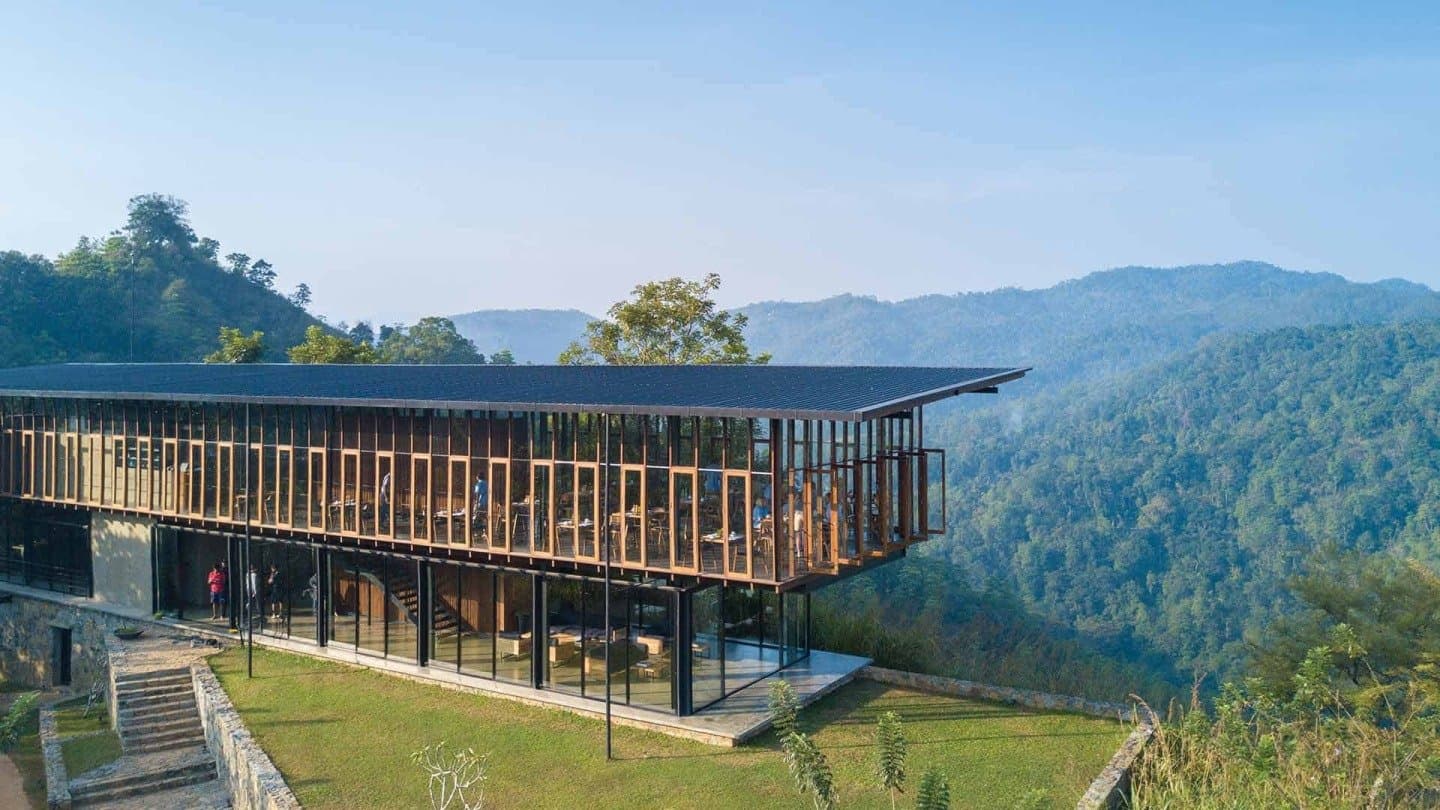 Santani Wellness Resort & Spa, image 1 of 1