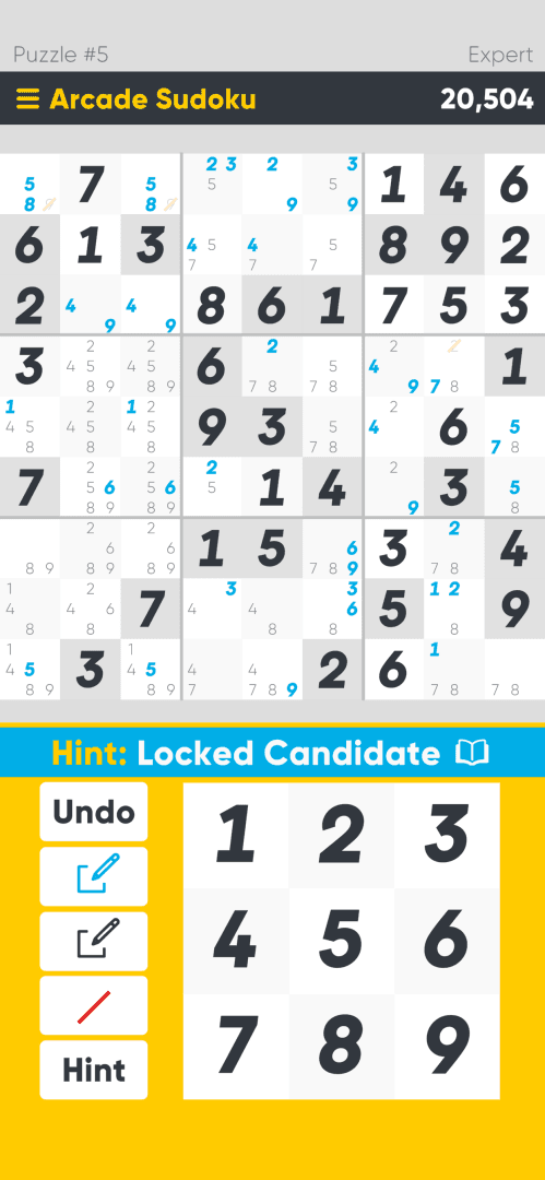Good Sudoku+, image 1 of 1