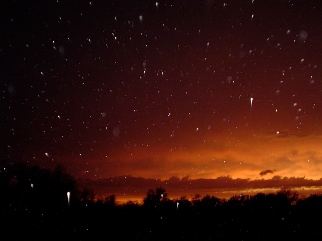Tunguska Event, image 1 of 1