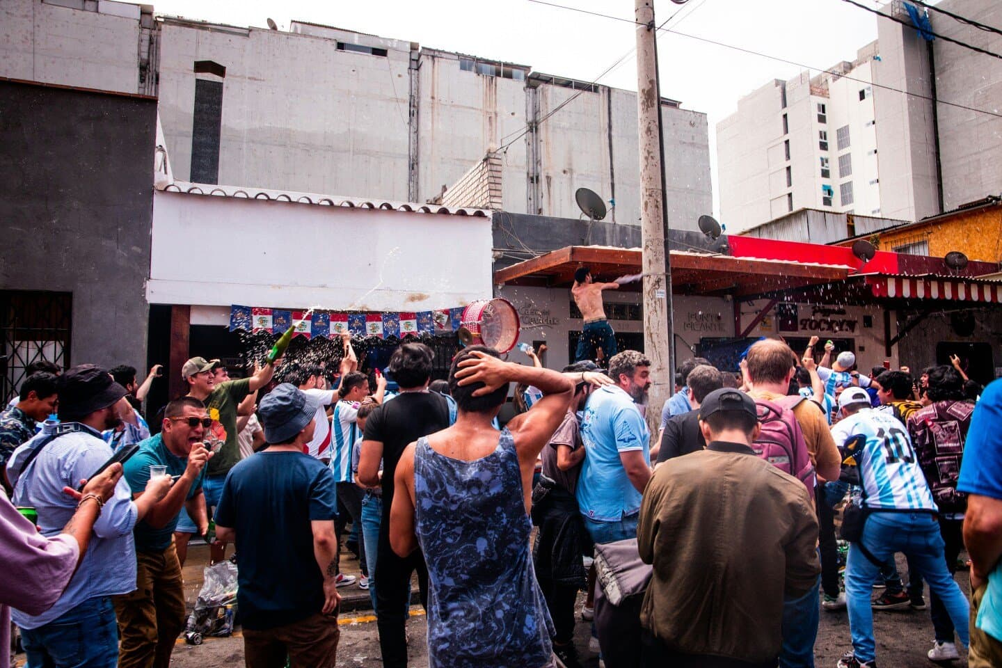 Bar da Lapa (Barra da Tijuca), image 1 of 1