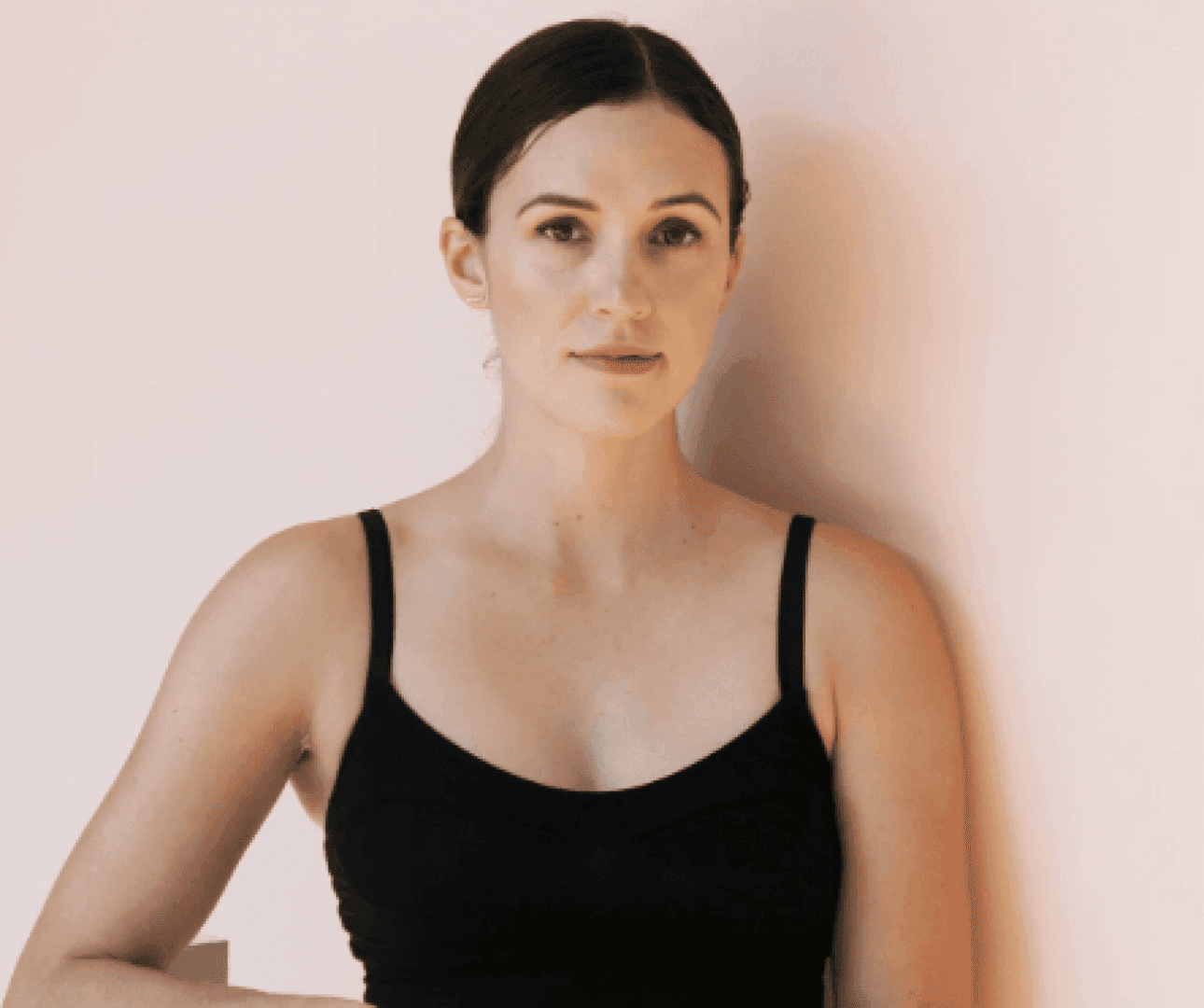 Yoga with Adriene, image 1 of 1