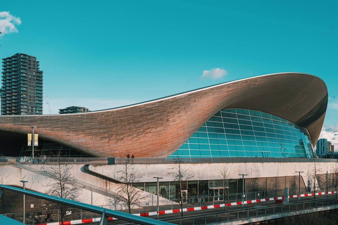 London Stadium, image 1 of 1