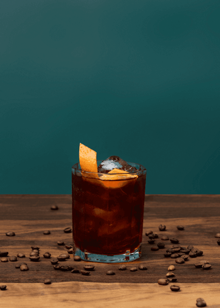 Coffee Negroni, image 1 of 1
