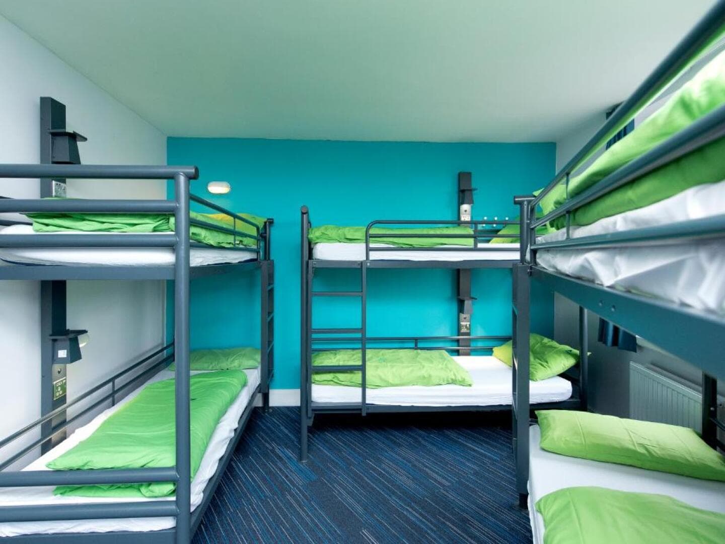 YHA Hostel, image 1 of 1