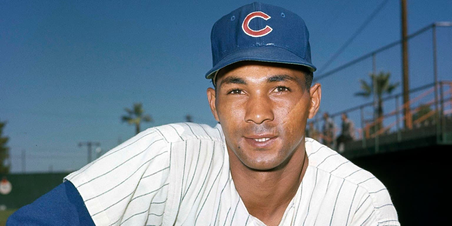 Billy Williams, image 1 of 1
