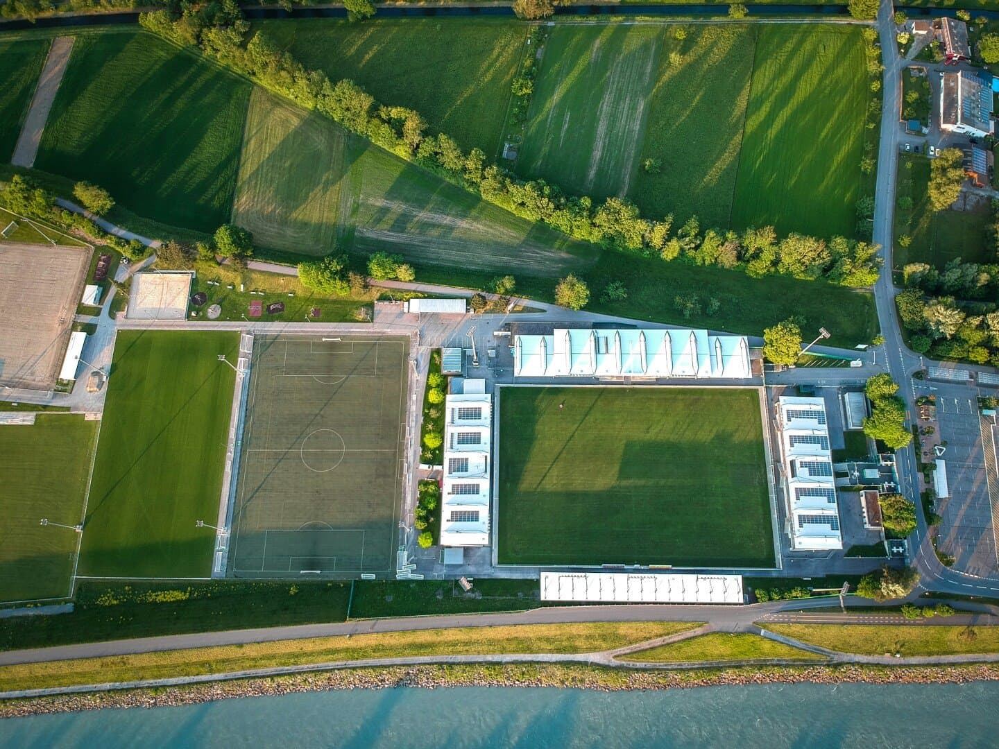 Stadion Wankdorf, image 1 of 1