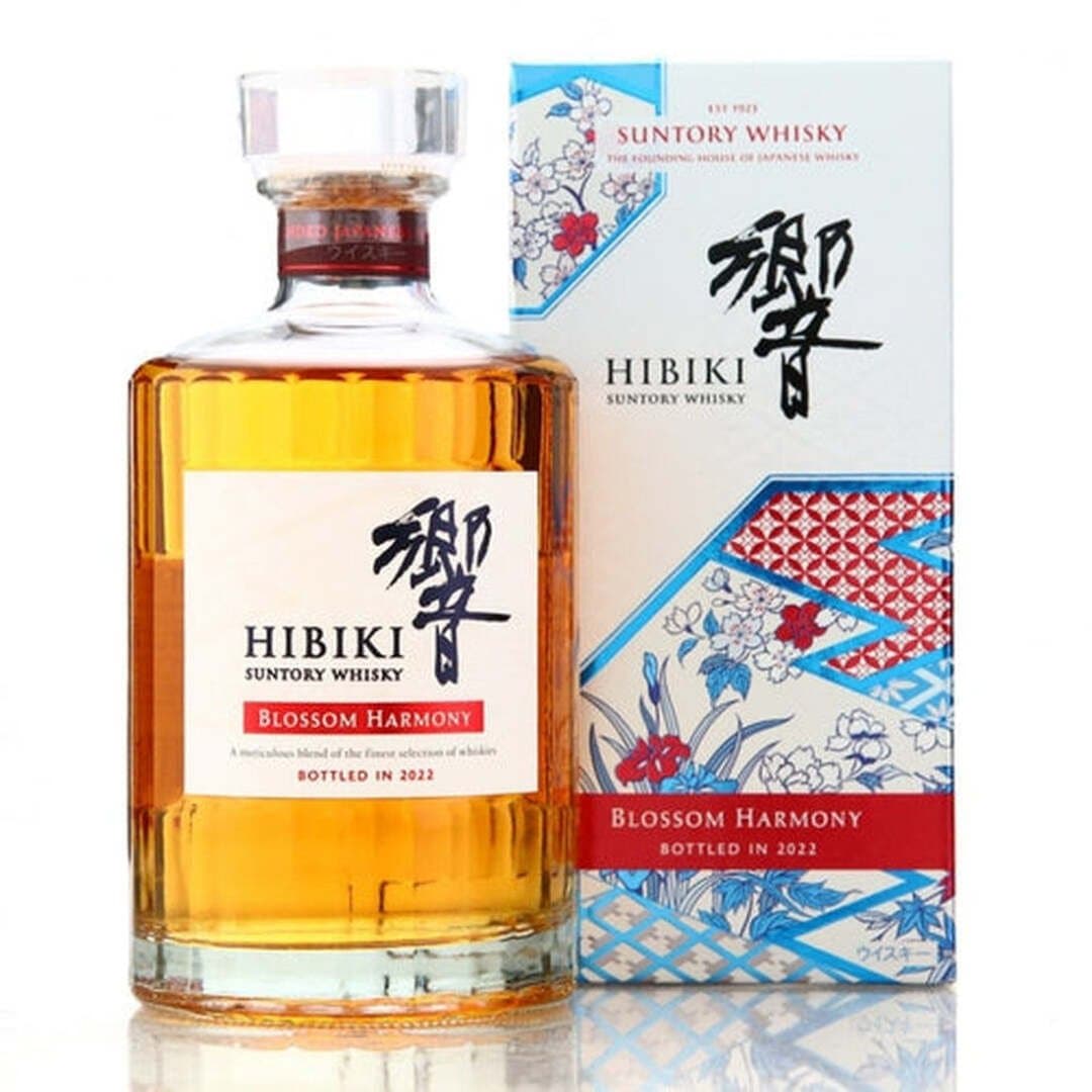 Hibiki Blossom Harmony, image 1 of 1