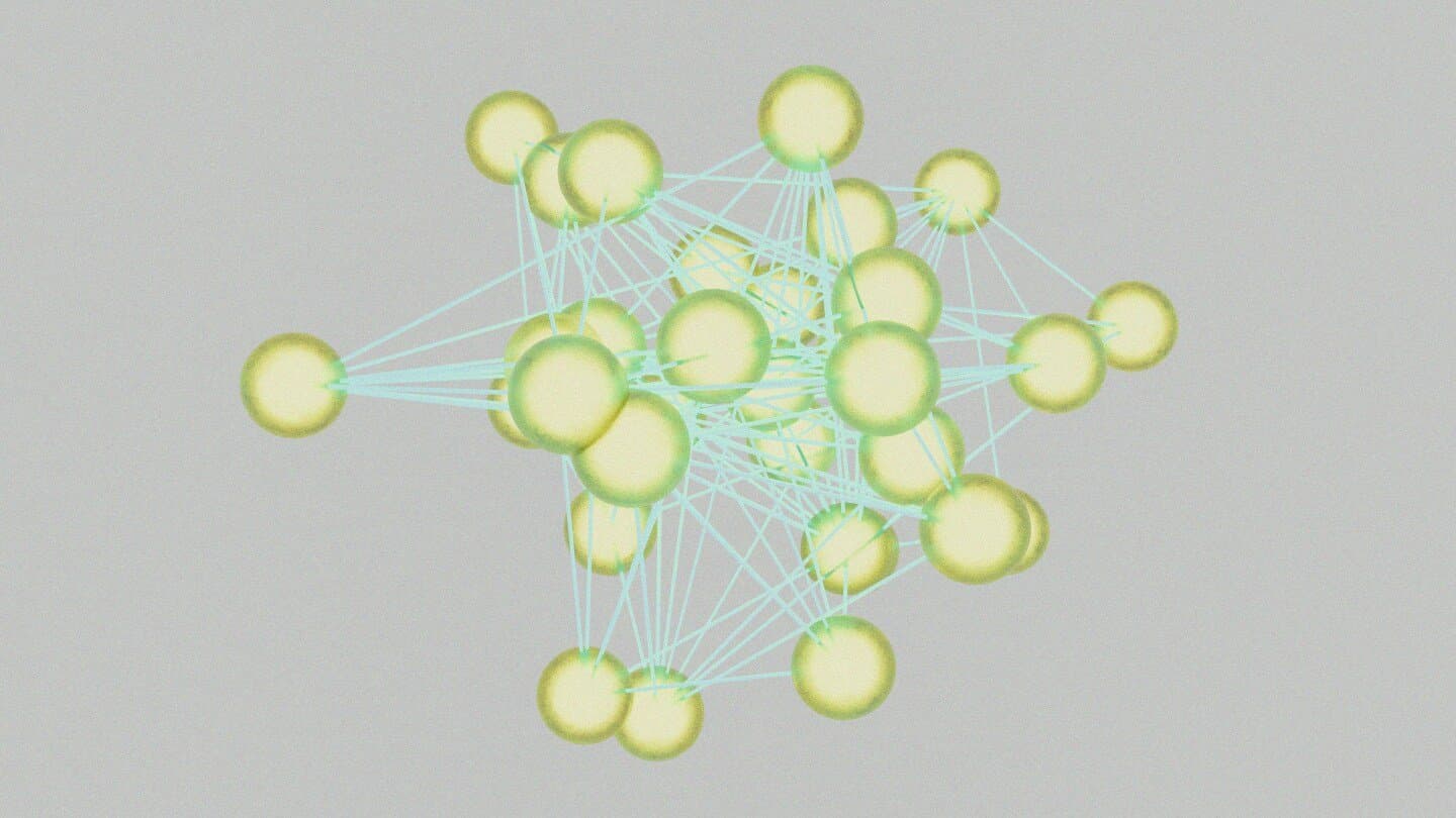 The Strength of Weak Ties, image 1 of 1