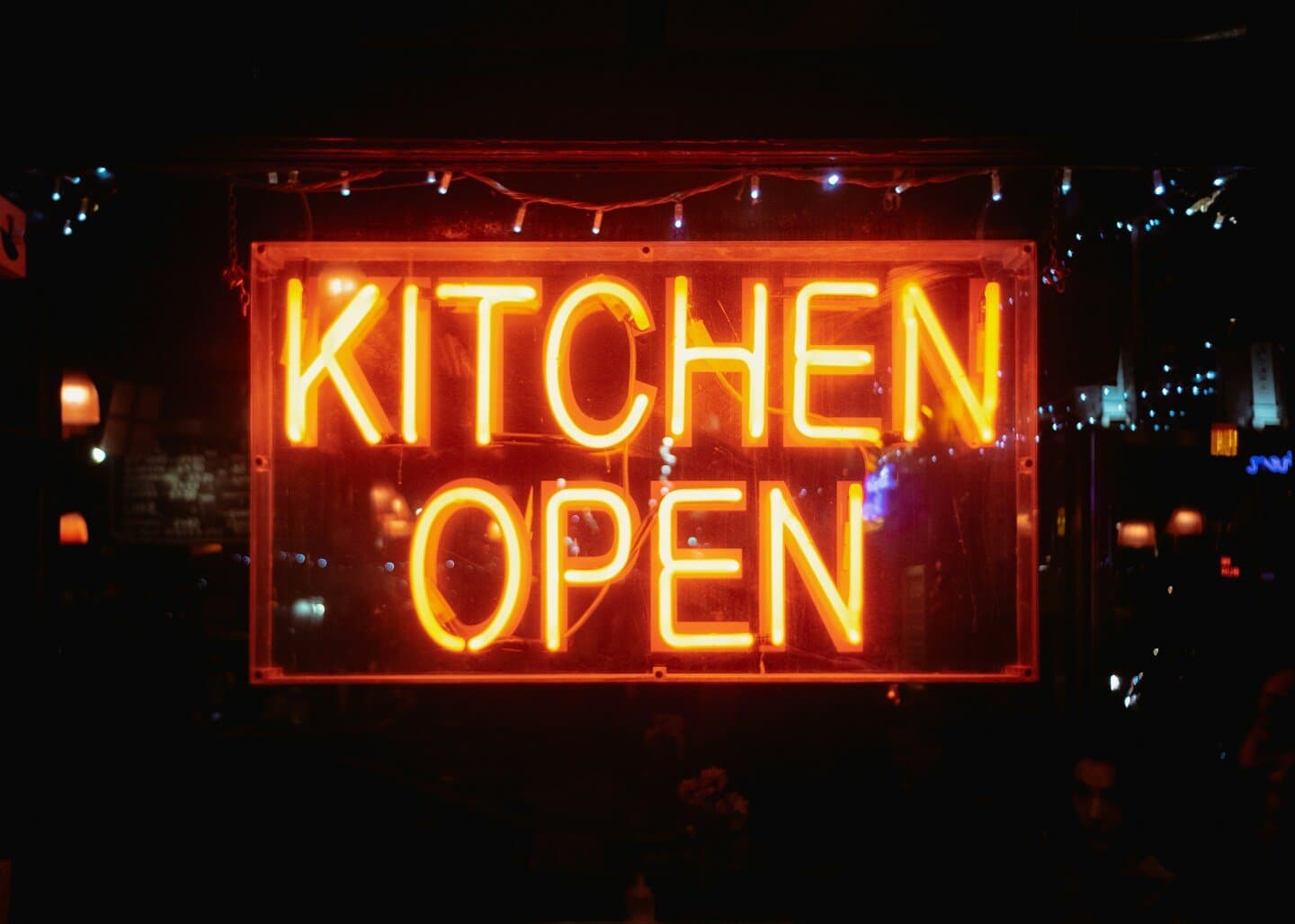 Kitchen Confidential, image 1 of 1