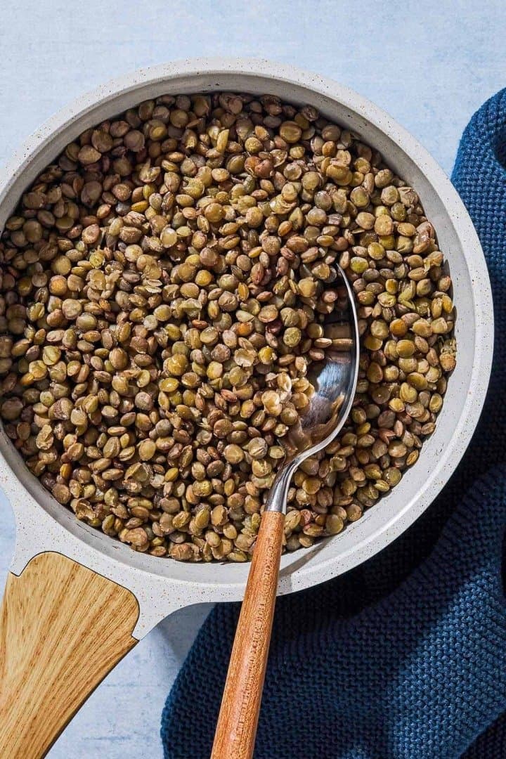 Lentils, image 1 of 1