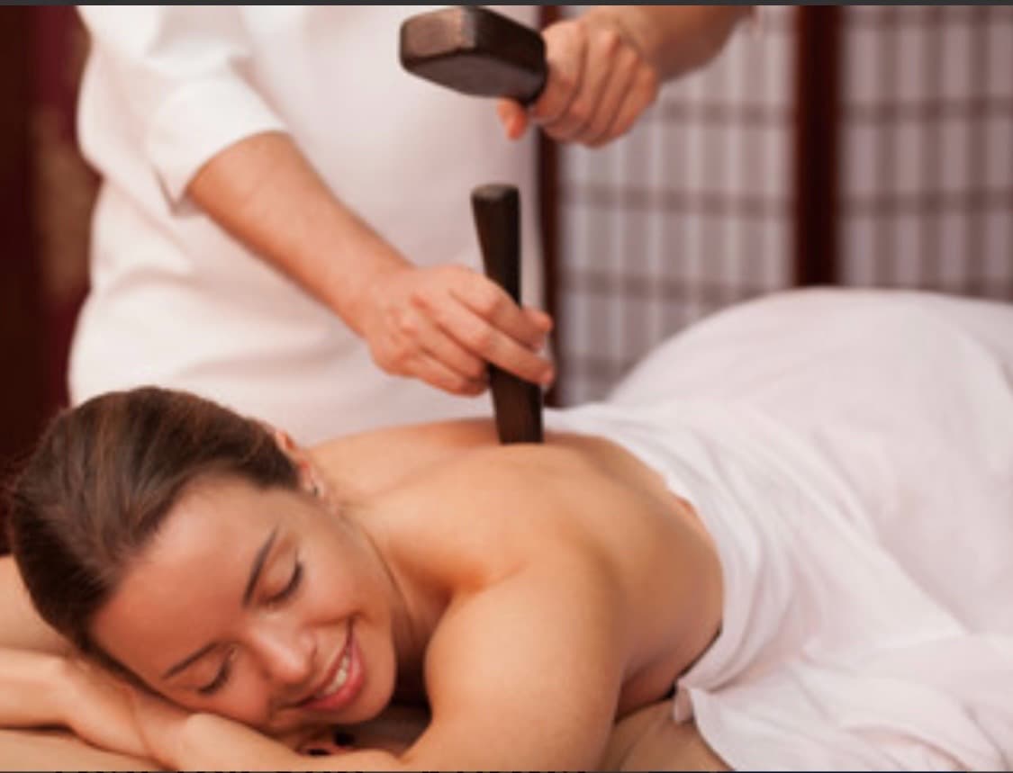 Massagem Tok Sem, image 1 of 1