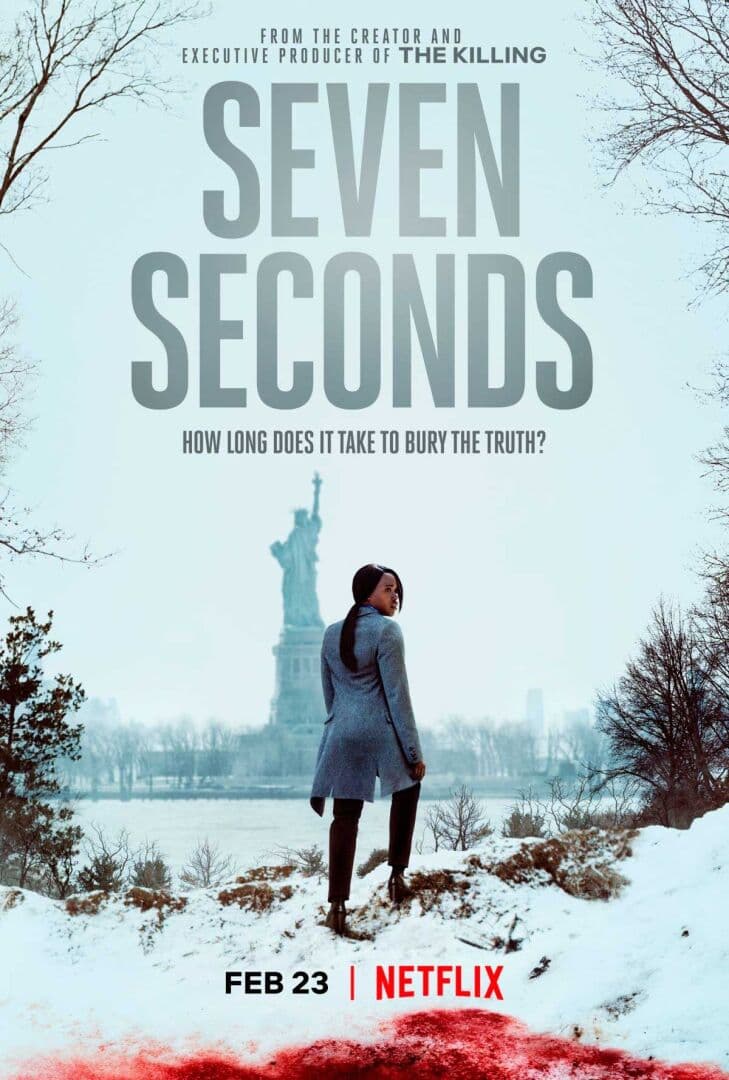 Seven Seconds, image 1 of 1