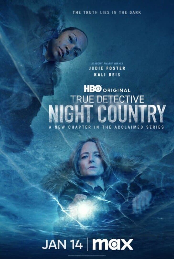 True Detective: Night Country, image 1 of 1