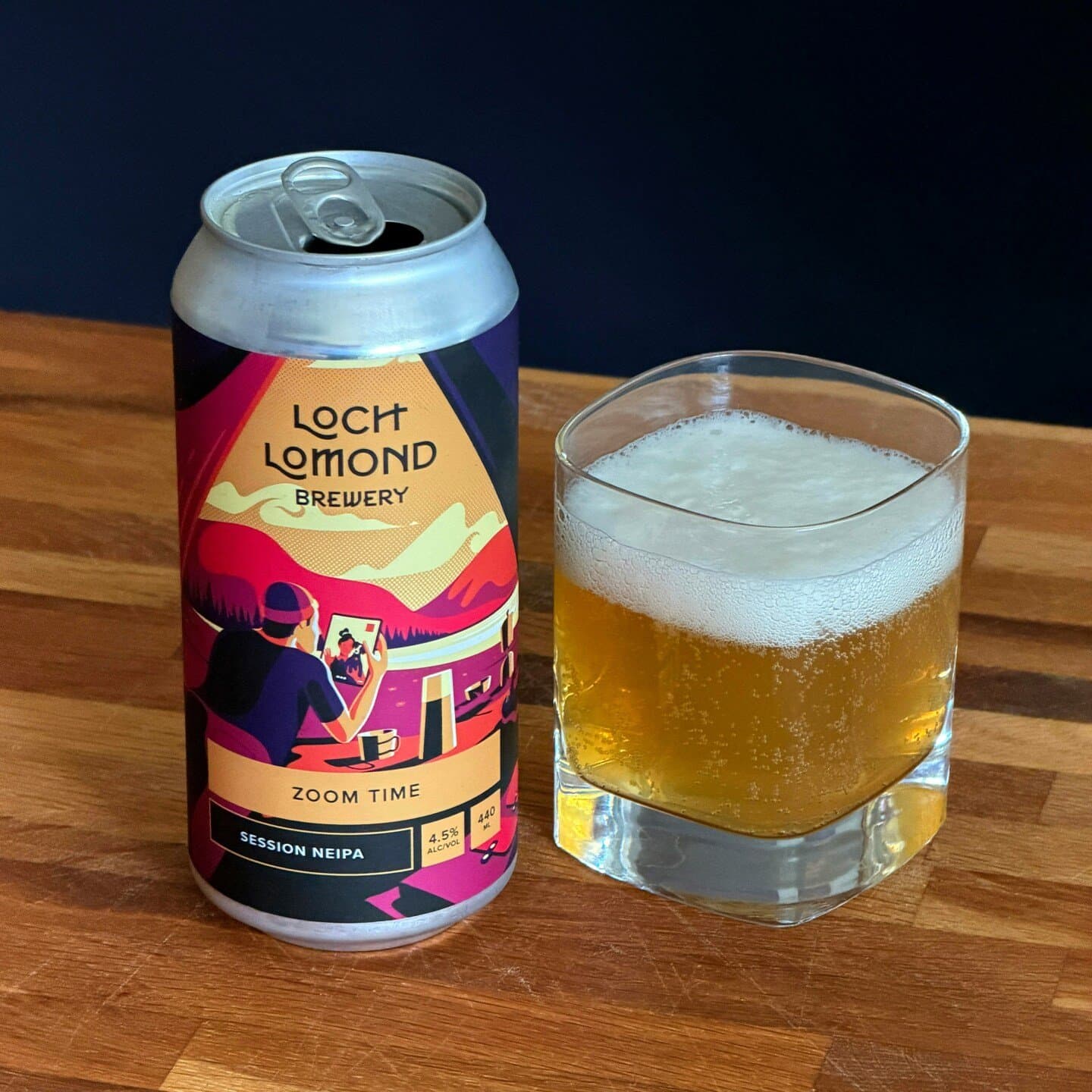 Rye River Session IPA, image 1 of 1