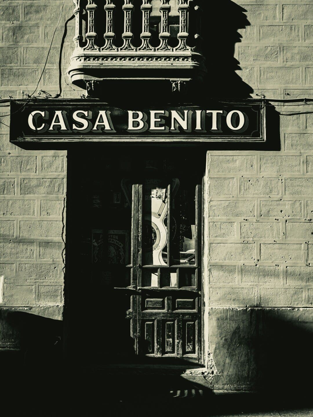 La casa de Bernarda Alba, image 1 of 1