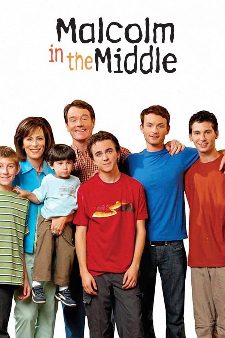 Malcolm in the Middle, image 1 of 1