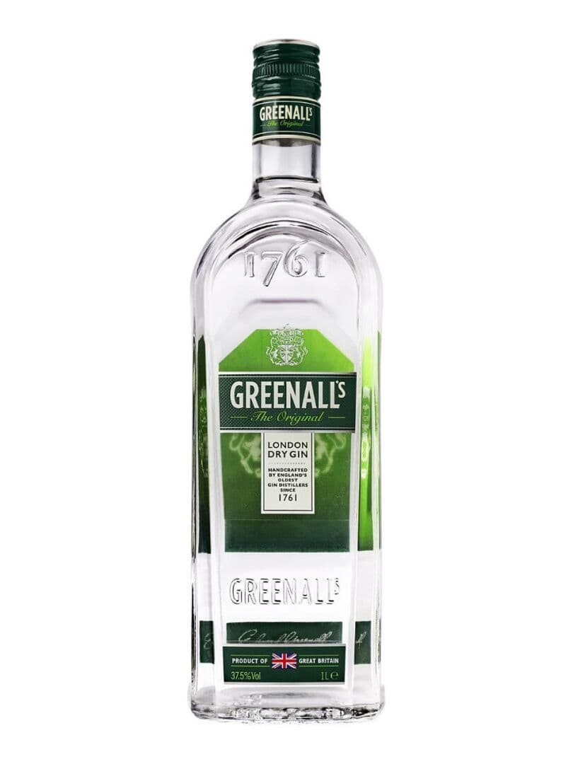 Greenall’s Original, image 1 of 1