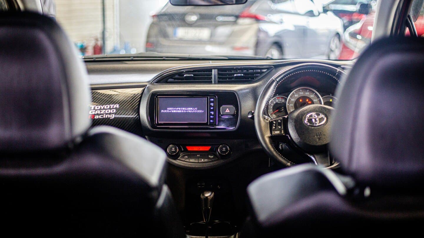 Toyota Yaris Cross Hybrid, image 1 of 1