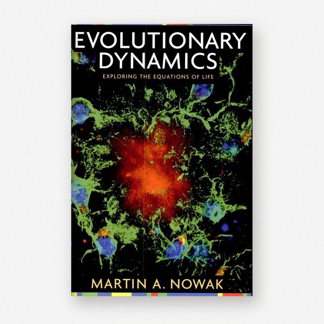 Evolutionary Dynamics, image 1 of 1