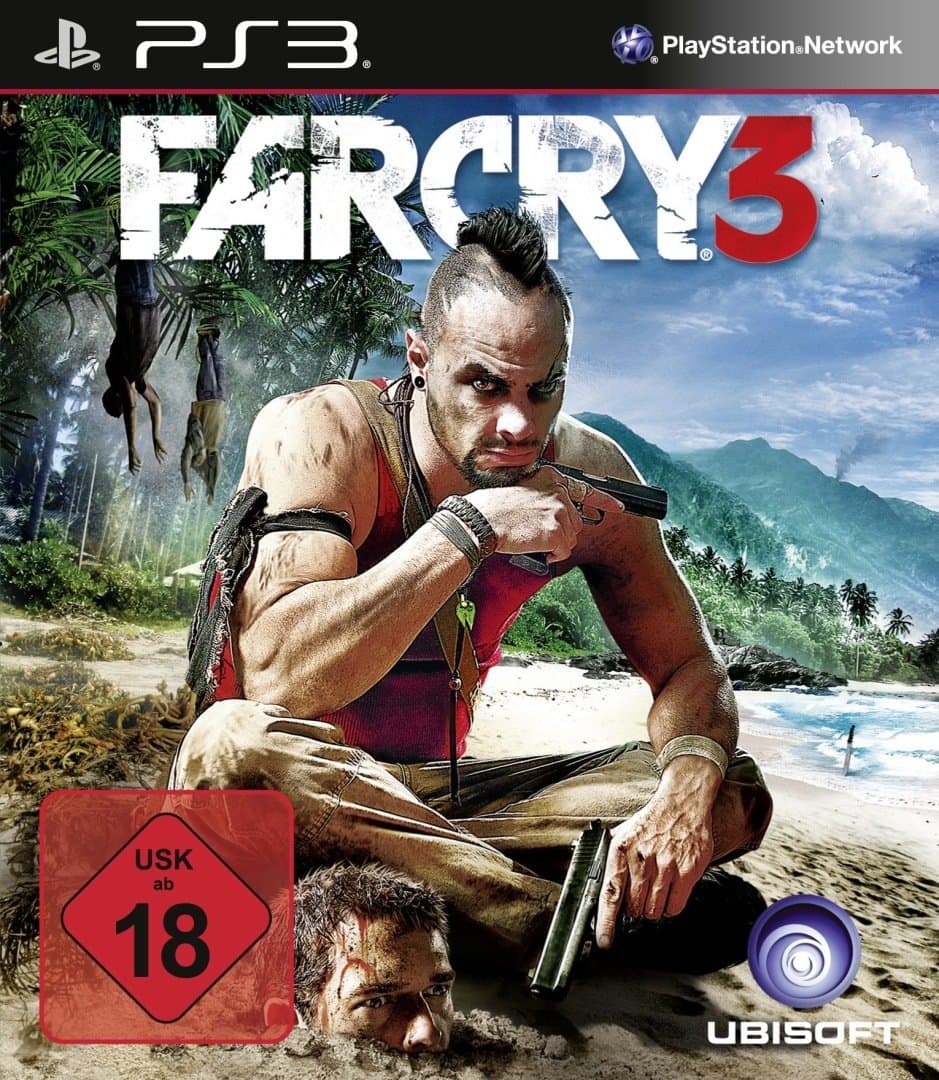 Far Cry 3, image 1 of 1