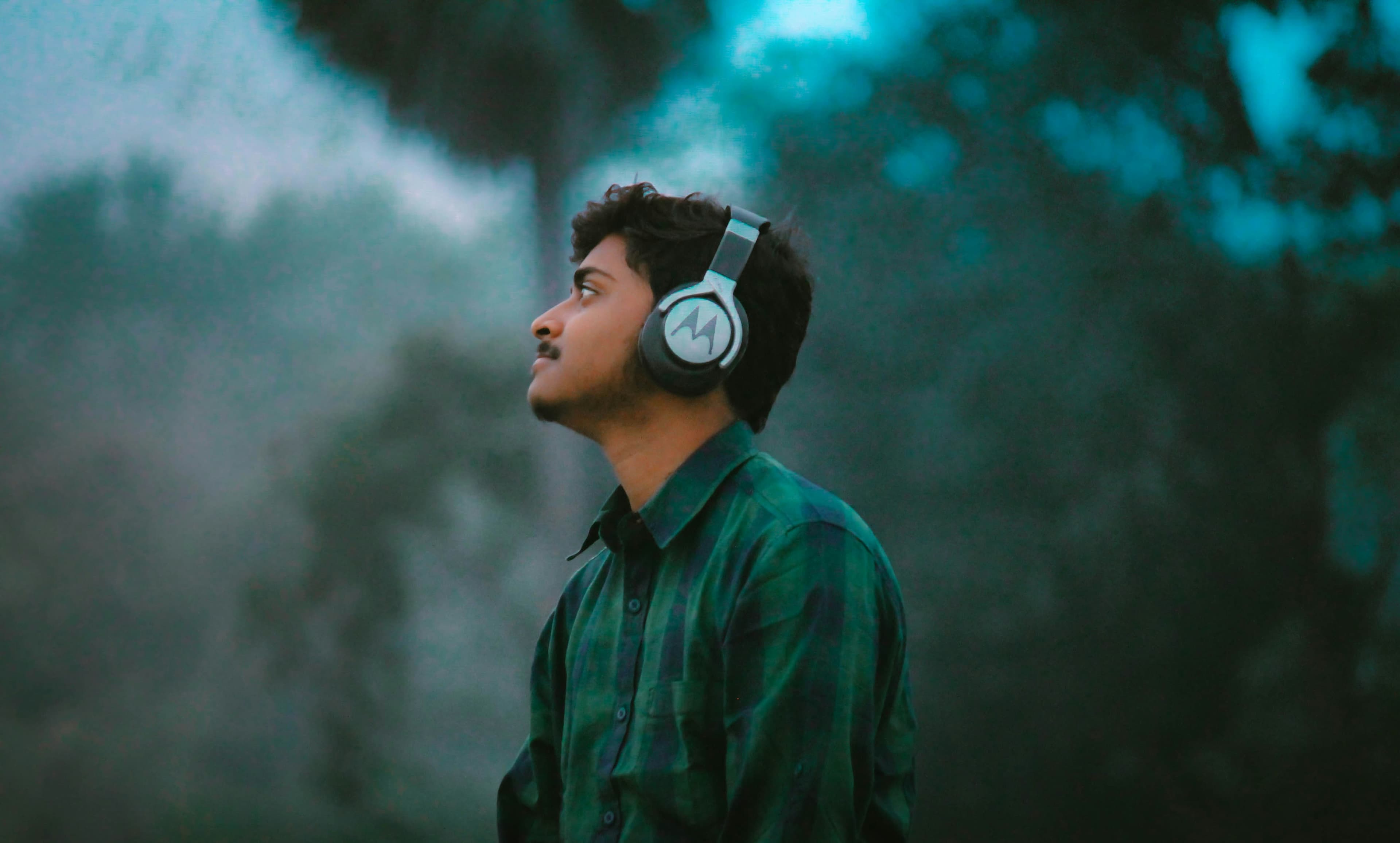 Music, Brain, and Emotion, image 1 of 1
