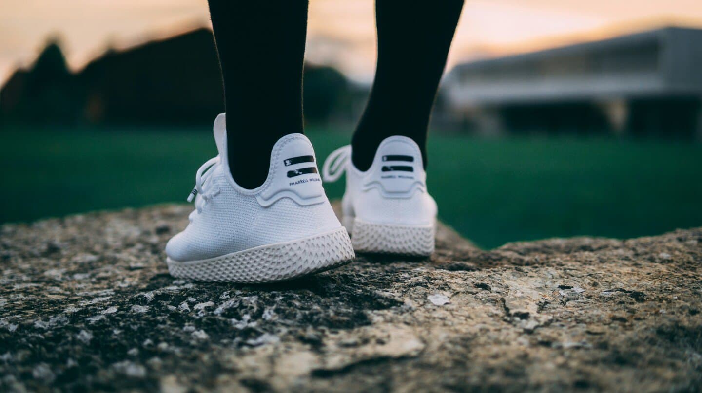 Pharrell Williams, image 1 of 1
