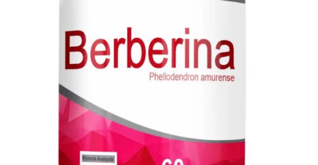 Berberina, image 1 of 1