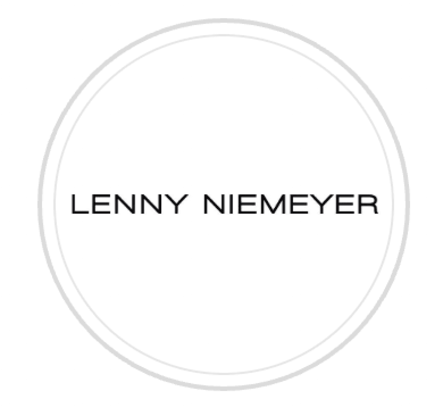 Lenny Niemeyer, image 1 of 1