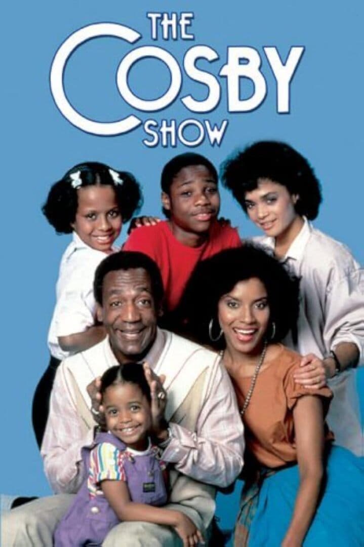 The Cosby Show, image 1 of 1